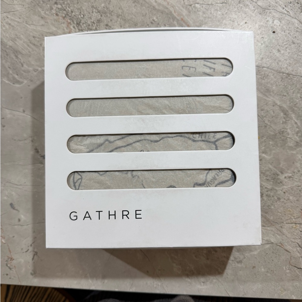 Gathre Mini+ World Mat